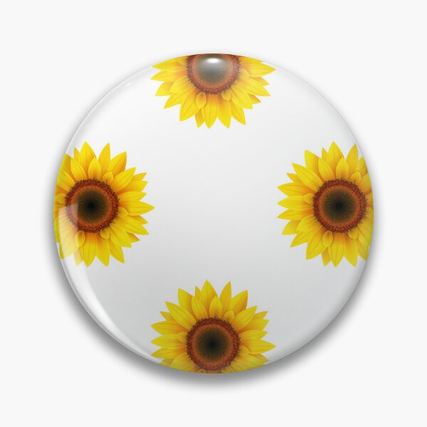 Item preview, Cute Sunflower designed and sold by Tijankapica.