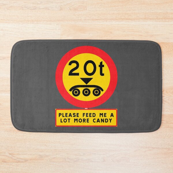 Item preview, Candy, yes please. designed and sold by ALF2023.