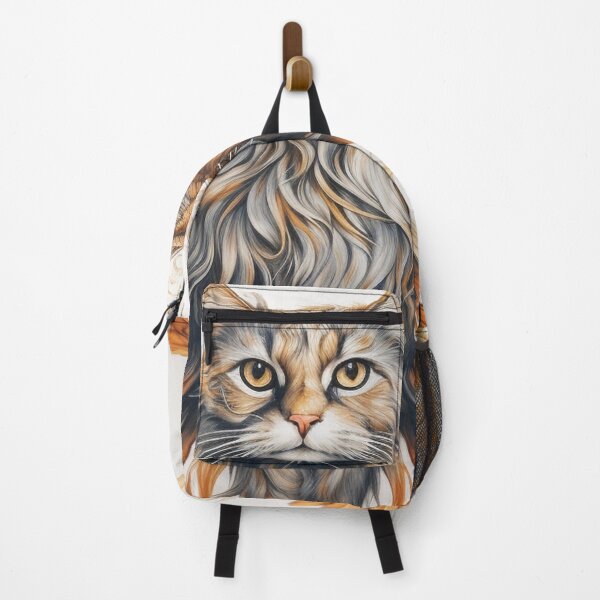 Item preview, Winged Cat designed and sold by Mohamedeinoo.