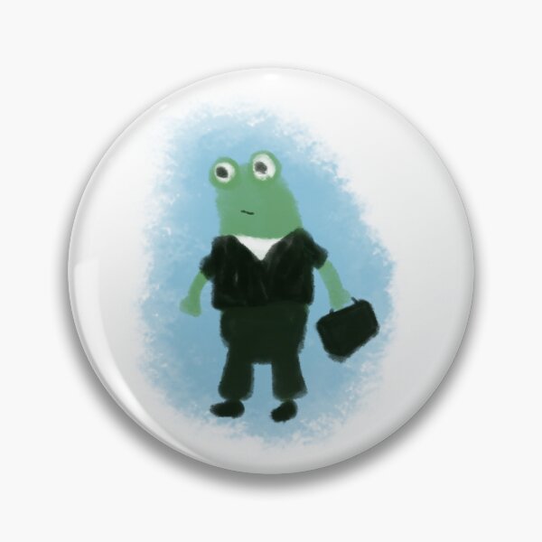 Item preview, Business Frog designed and sold by mollykay26.