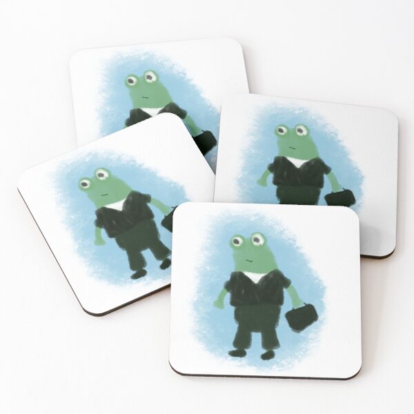 Item preview, Business Frog designed and sold by mollykay26.