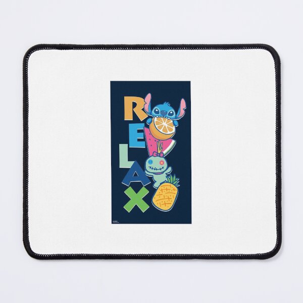 Item preview, Stitch ?relax designed and sold by Amoricoo.