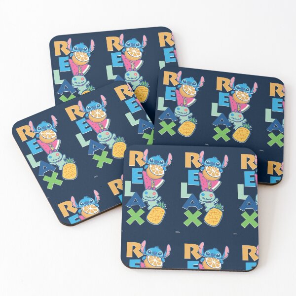 Item preview, Stitch ?relax designed and sold by Amoricoo.