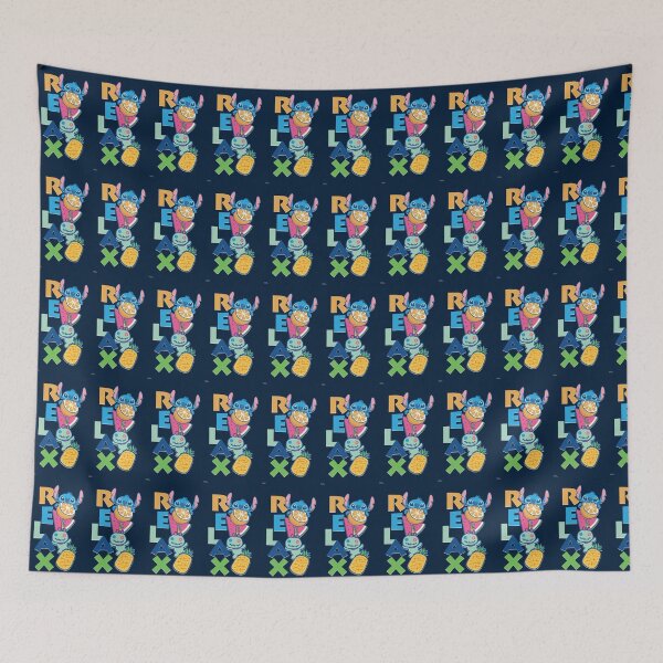 Item preview, Stitch ?relax designed and sold by Amoricoo.