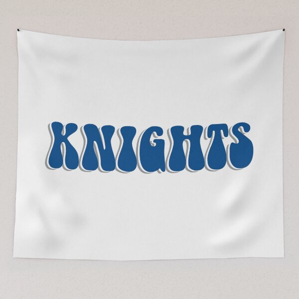 Item preview, SUNY Geneseo Knights designed and sold by kkosmicki.