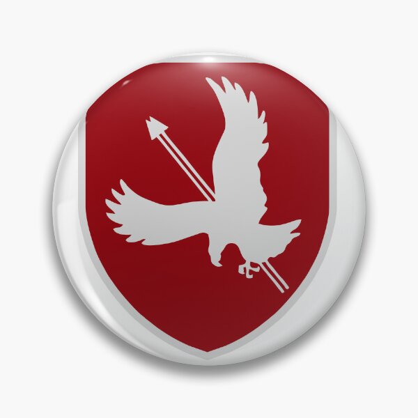 Item preview, Emblem of 2nd anti aircraft regiment  Bundeswehr designed and sold by Yeaha.