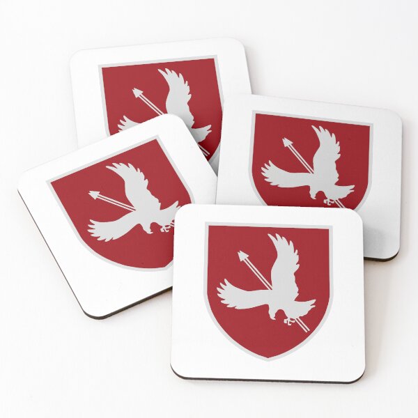 Item preview, Emblem of 2nd anti aircraft regiment  Bundeswehr designed and sold by Yeaha.