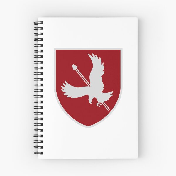 Item preview, Emblem of 2nd anti aircraft regiment  Bundeswehr designed and sold by Yeaha.