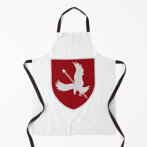 Item preview, Emblem of 2nd anti aircraft regiment Bundeswehr designed and sold by Yeaha.
