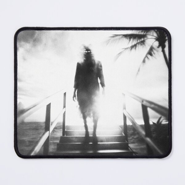 Item preview, Photo of the ghost on stairs designed and sold by Izhevsky.