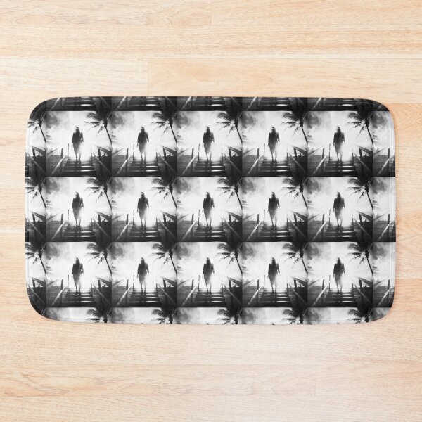 Item preview, Photo of the ghost on stairs designed and sold by Izhevsky.