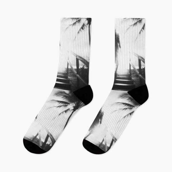 Item preview, Photo of the ghost on stairs designed and sold by Izhevsky.