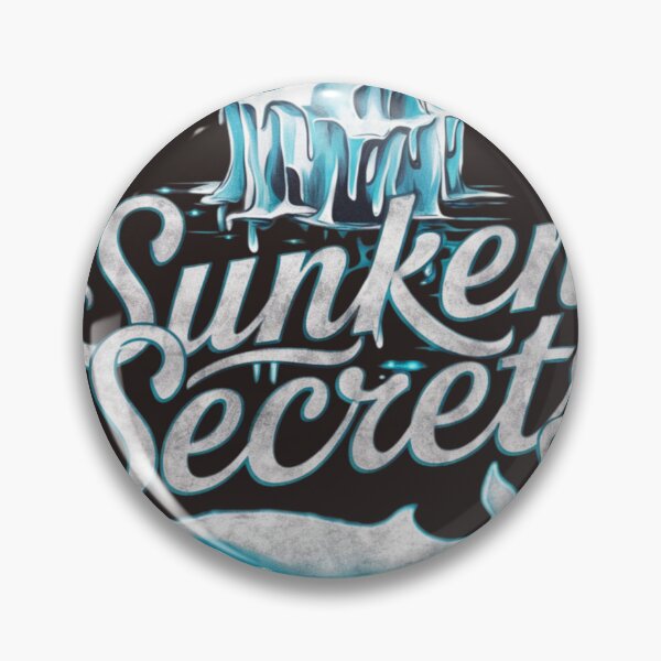 Item preview, falcon88 sunked secrets designed and sold by Imaginarium of Chaos falcon88 .