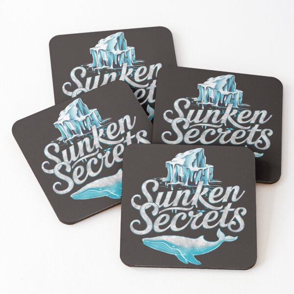 Item preview, falcon88 sunked secrets designed and sold by Imaginarium of Chaos falcon88 .