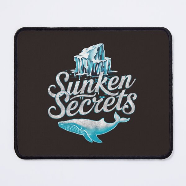 Item preview, falcon88 sunked secrets designed and sold by Imaginarium of Chaos falcon88 .
