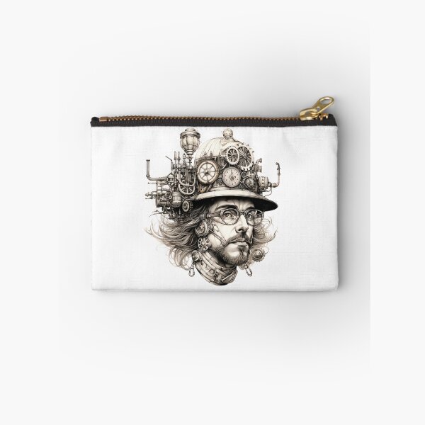 Item preview, Steampunk Elegance designed and sold by InspiredYou.