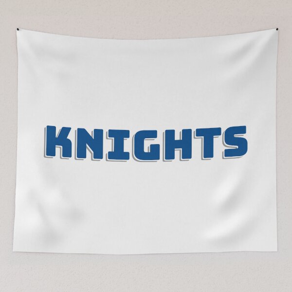 Item preview, SUNY Geneseo Knights designed and sold by kkosmicki.
