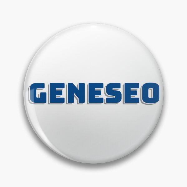 Item preview, SUNY Geneseo designed and sold by kkosmicki.