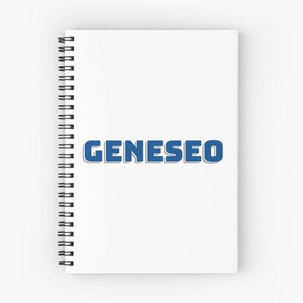 Item preview, SUNY Geneseo designed and sold by kkosmicki.