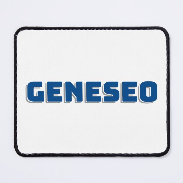 Item preview, SUNY Geneseo designed and sold by kkosmicki.