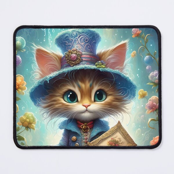 Item preview, The Cute Cat  designed and sold by SoniaSarkali.