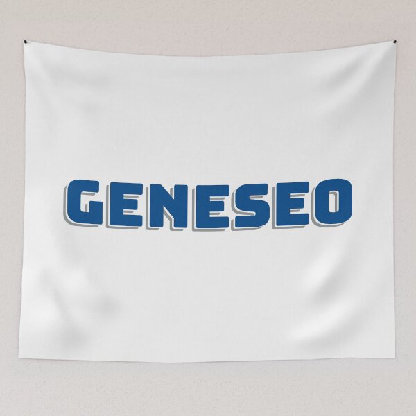 Item preview, SUNY Geneseo designed and sold by kkosmicki.