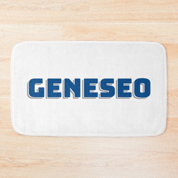 Item preview, SUNY Geneseo designed and sold by kkosmicki.