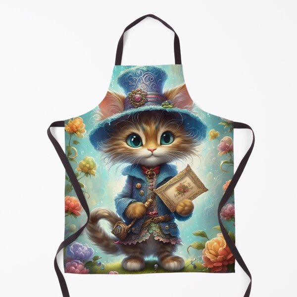 Item preview, The Cute Cat  designed and sold by SoniaSarkali.