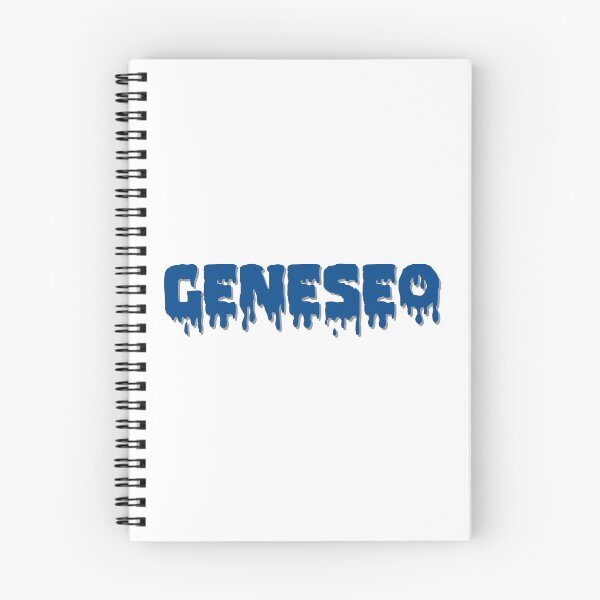 Item preview, SUNY Geneseo designed and sold by kkosmicki.