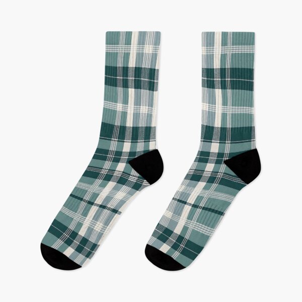Item preview, Retro Vintage Plaid Pattern, Dark Green designed and sold by Prints and Lifestyle.