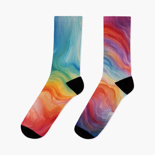 Item preview, Chromatic Waves designed and sold by StarDustMax.