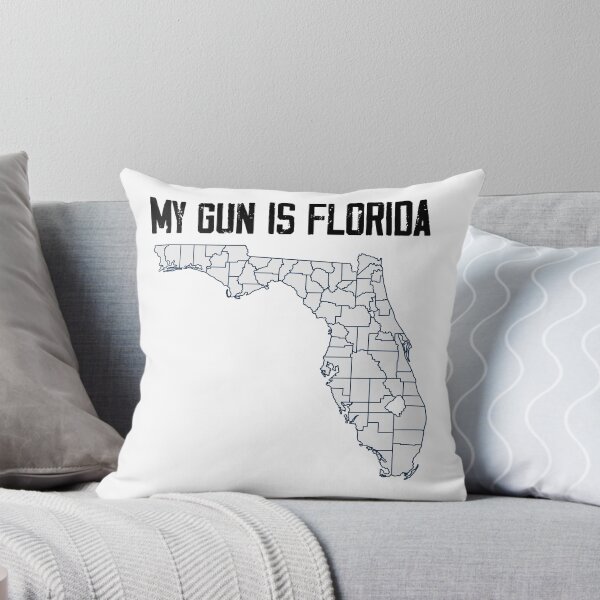 Item preview, FLORIDA designed and sold by HipsterAnimals.