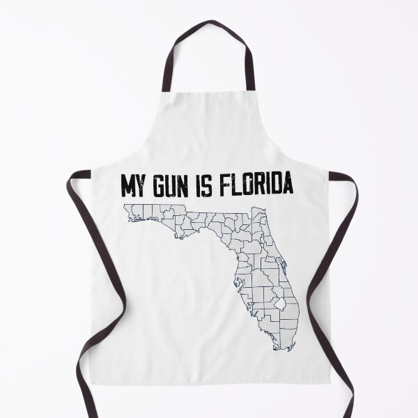 Item preview, FLORIDA designed and sold by HipsterAnimals.