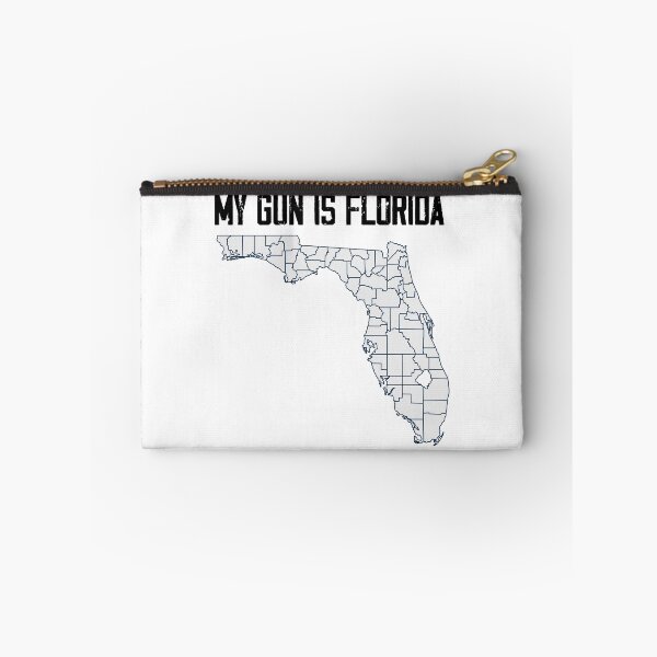 Item preview, FLORIDA designed and sold by HipsterAnimals.
