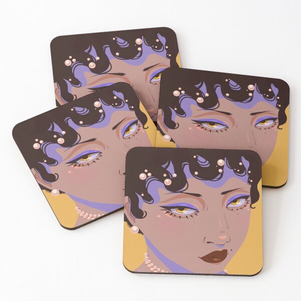 Item preview, Pearl Beauty designed and sold by TotalTrashShop.