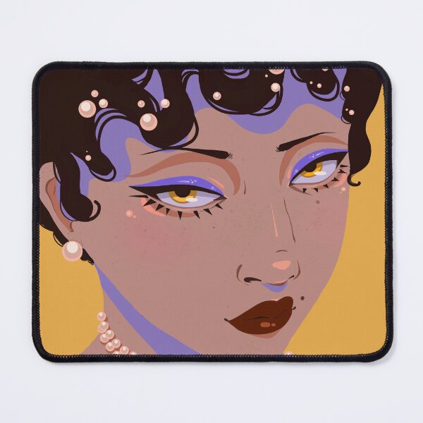 Item preview, Pearl Beauty designed and sold by TotalTrashShop.