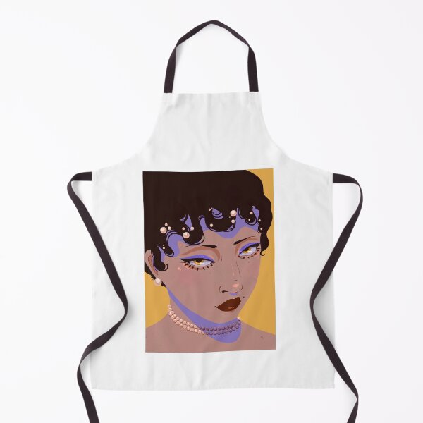 Item preview, Pearl Beauty designed and sold by TotalTrashShop.