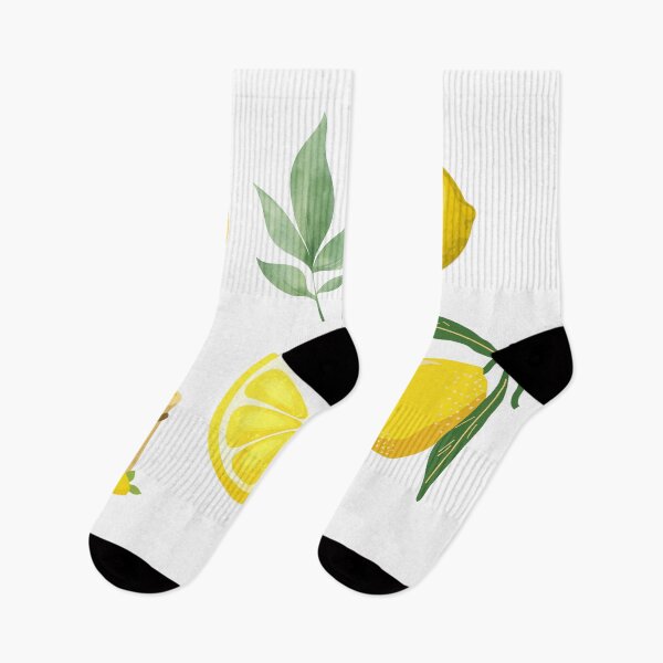 Item preview, Cute Lemons designed and sold by Tijankapica.