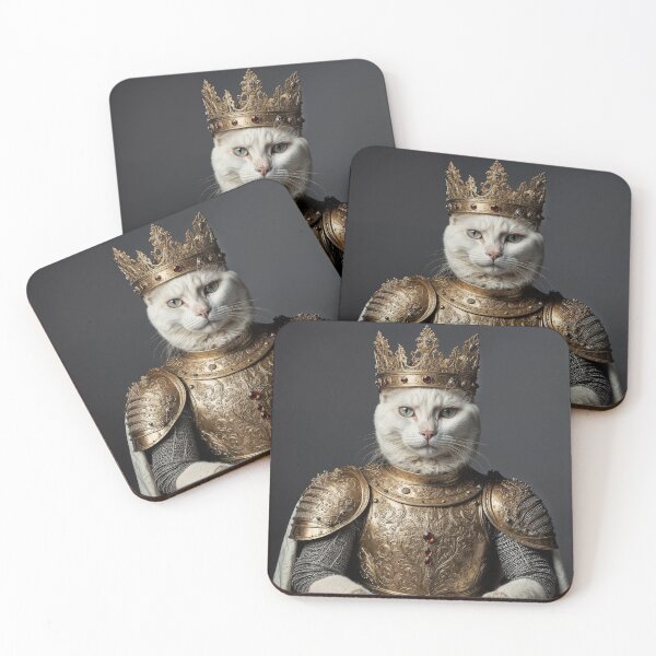 Item preview, King Cotton Claws designed and sold by ModernTwisted.
