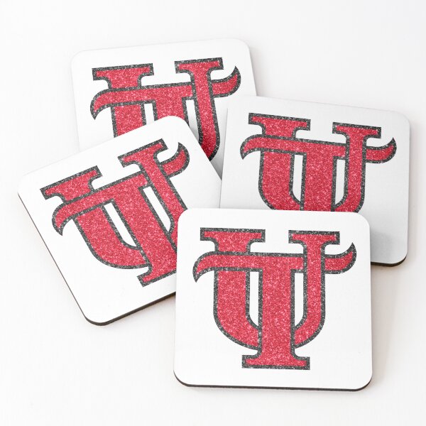 Item preview, utampa glitter logo designed and sold by designsbysamantha.