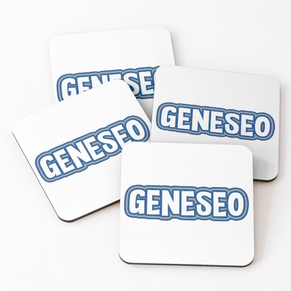 Item preview, SUNY Geneseo designed and sold by kkosmicki.