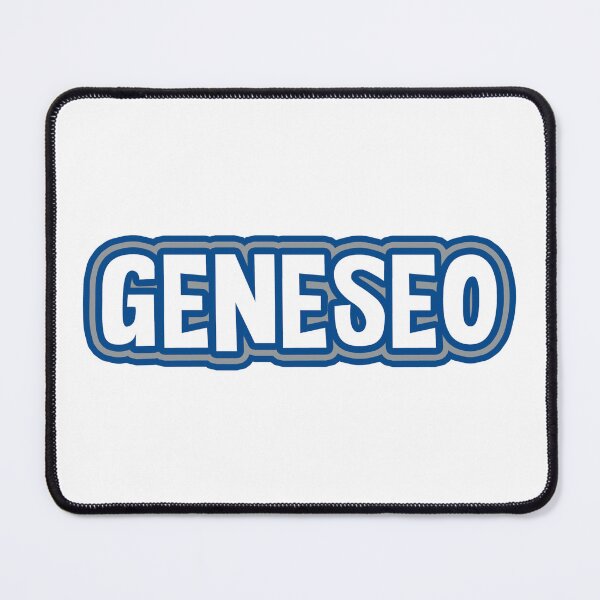 Item preview, SUNY Geneseo designed and sold by kkosmicki.