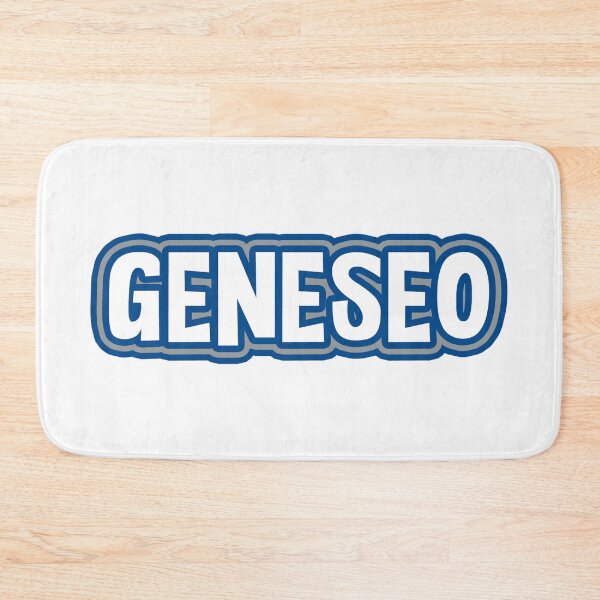 Item preview, SUNY Geneseo designed and sold by kkosmicki.