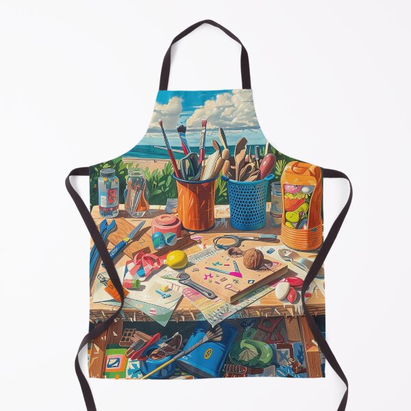 Item preview, Artistic Haven designed and sold by DabrowskiDesign.