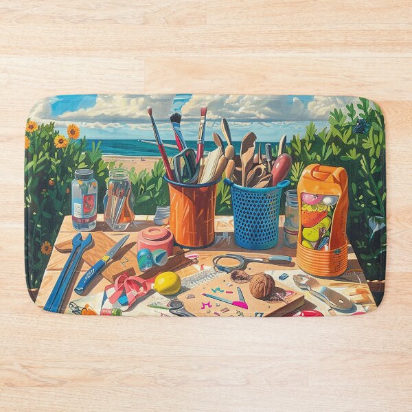 Item preview, Artistic Haven designed and sold by DabrowskiDesign.