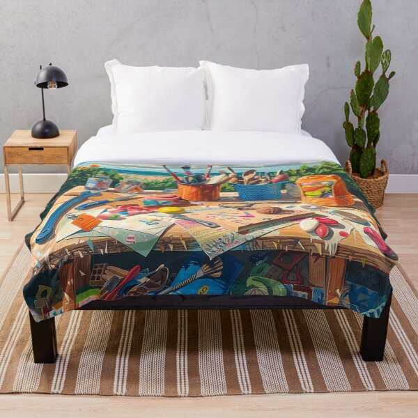 Item preview, Artistic Haven designed and sold by DabrowskiDesign.