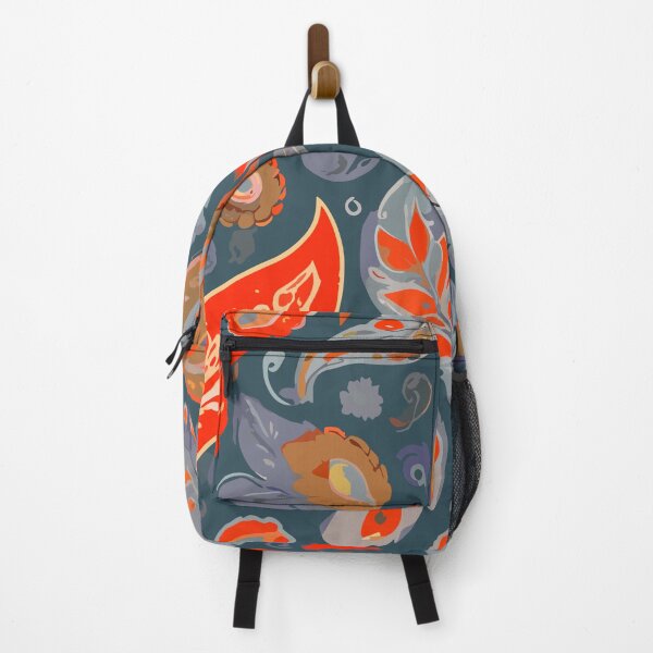 Item preview, Diseño Pailsey designed and sold by PulseGraphic.