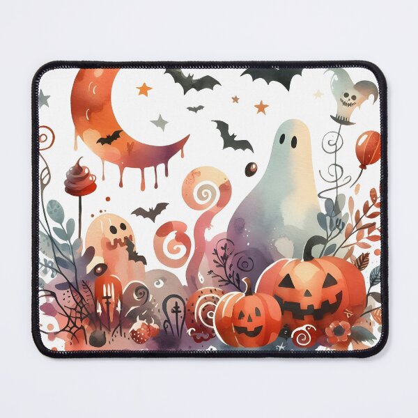 Item preview, Eerie Elegance designed and sold by ColourWonder.