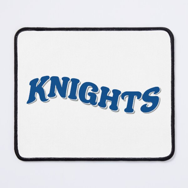 Item preview, SUNY Geneseo Knights designed and sold by kkosmicki.