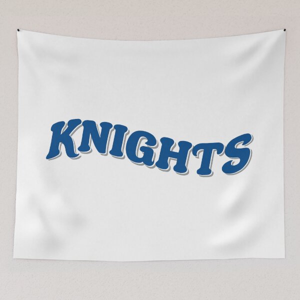 Item preview, SUNY Geneseo Knights designed and sold by kkosmicki.